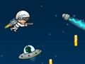 Xogo Guerreiro espacial  en liña