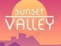 Xogo Sunset Valley en liña