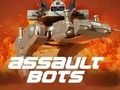 Xogo Bots de asalto  en liña
