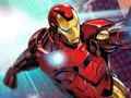 Xogo Que ben coñeces a Iron Man?  en liña