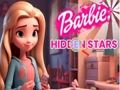 Xogo Barbie estrelas ocultas  en liña