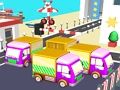 Xogo Aparcamento Mania 3d en liña