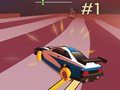 Xogo Sky Car Drift en liña