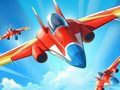 Xogo Pilot Royale: Battlegrounds en liña