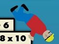 Xogo Matemáticas Floppy  en liña