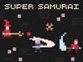 Xogo Super Samurai en liña