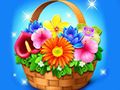 Xogo Baby Taylor Flower DIY en liña