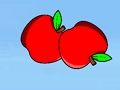 Xogo Apple Catch en liña