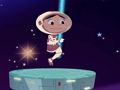 Xogo Salto por las estrelas en liña