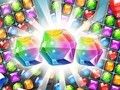 Xogo Diamond Dungeon: Match 3 en liña