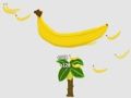Xogo Banana Clicker en liña