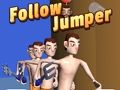 Xogo Sigue o Jumper  en liña