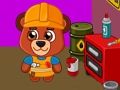 Xogo Reparación Da Casa  en liña