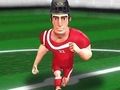 Xogo Push de fútbol  en liña
