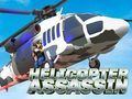 Xogo Helicóptero Asasino  en liña
