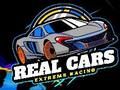 Xogo Cars Real Racing Extreme en liña