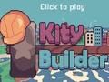 Xogo Construtor de Kity  en liña