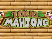 Xogo Tokio Mahjong en liña