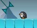 Xogo Camiño de saída do pingüín  en liña