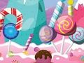 Xogo Candy World Form Escape  en liña