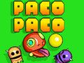 Xogo Paco Paco en liña