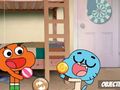 Xogo Gumball: Bonbons En Desordre en liña Xogo Gumball: Bonbons En Desordre en liña