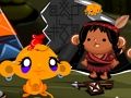 Xogo Monkey Go Happy Stage 740 en liña