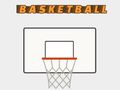 Xogo Baloncesto  en liña