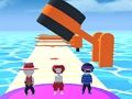 Xogo Stickman Racing 3D en liña