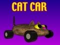 Xogo Coche gato  en liña