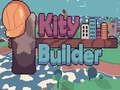 Xogo Kitty Builder en liña Xogo Kitty Builder en liña