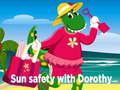 Xogo Seguridade solar con Dorothy  en liña