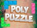 Xogo Puzzle poli en liña