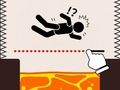 Xogo Debuxa 2 Garda Stickman Rescue  en liña