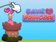 Xogo Salva a princesa  en liña