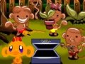 Xogo Monkey Go Happy Stage 742 en liña