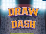 Xogo Debuxa Dash  en liña