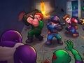 Xogo Zombo Buster Advance en liña