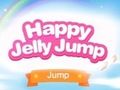 Xogo Feliz Jelly Jump en liña