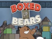 Xogo We Bare Bears: osos encaixados  en liña