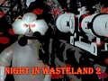 Xogo Noite en Wasteland 2 en liña