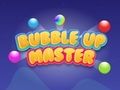 Xogo Mestre Bubble Up  en liña