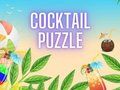Xogo Puzzle de cóctel  en liña