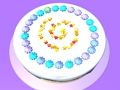 Xogo Cake Art 3d en liña