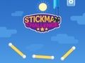 Xogo Desafío Stickman  en liña