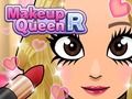Xogo Maquillaxe raíña r en liña