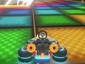 Xogo Rainbow Road 2023 en liña