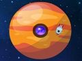 Xogo Multiplicación Planet Explorer  en liña