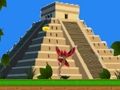 Xogo Kukulkan en liña