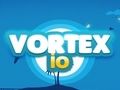 Xogo Vortex. io  en liña